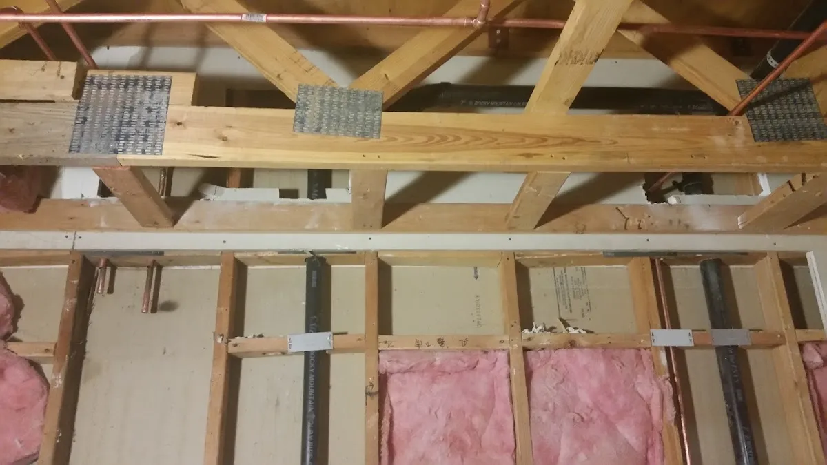 Plumbing services in Clyde, MI